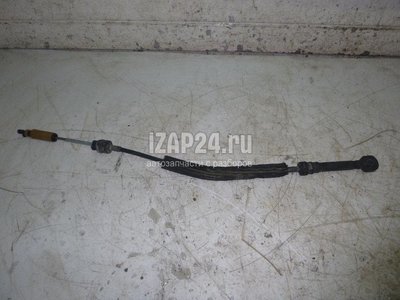 7L6711266C Трос КПП VAG Touareg (2002 - 2010)
