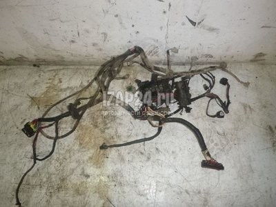 Проводка (коса) Geely MK (2008 - 2015)