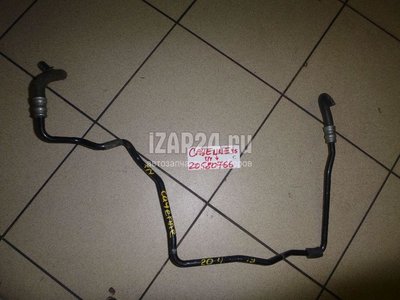7L0422890B Трубка гидроусилителя VAG Cayenne (2003 - 2010)