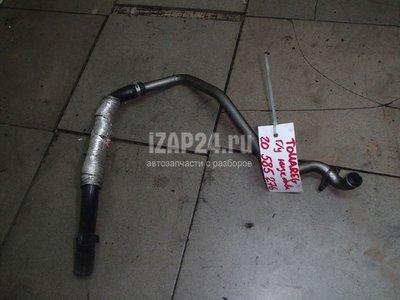 7L6422881B Трубка гидроусилителя VAG Touareg (2002 - 2010)