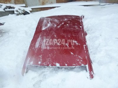 4F5817101 Крыша VAG A6 [C6,4F] (2004 - 2011)