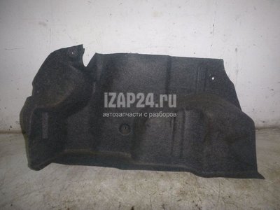 8200674947 Обшивка багажника Renault Symbol II (2008 - 2012)
