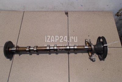 AJ0312430A Распредвал впускной Mazda MPV II (LW) (1999 - 2006)