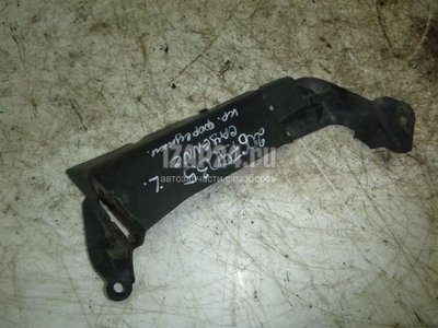 95550566500 Кронштейн форсунки омывателя фары VAG Cayenne (2003 - 2010)