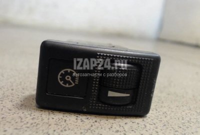 GJ6A666R0 Кнопка освещения панели приборов Mazda Mazda 6 (GG) (2002 - 2007)