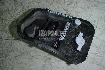 7L6945257 Плата заднего фонаря левого VAG Touareg (2002 - 2010)