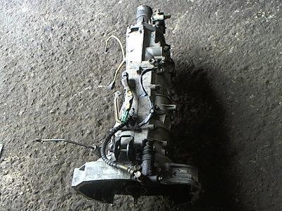 5BTY757VBAAB КПП - 5 ст. Subaru Legacy (B13) 2003-2009 5B-TY757VBAAB