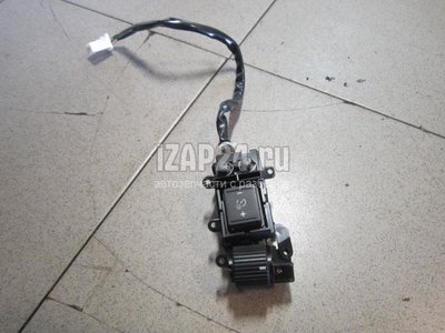 25980CL70A Кнопка освещения панели приборов Nissan FX (S50) (2003 - 2007)