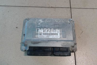 06A906033FB Блок управления двигателем VAG Octavia (A5 1Z-) (2004 - 2013)
