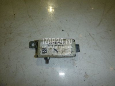 XUO000040 Блок электронный Land Rover Range Rover III (LM) (2002 - 2012)
