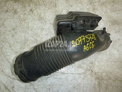 06E129629E Резонатор воздушного фильтра VAG Allroad quattro (2006 - 2012)