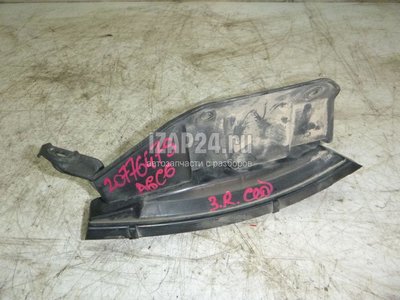 4F5807880 Направляющая заднего бампера правая VAG A6 [C6,4F] (2004 - 2011)