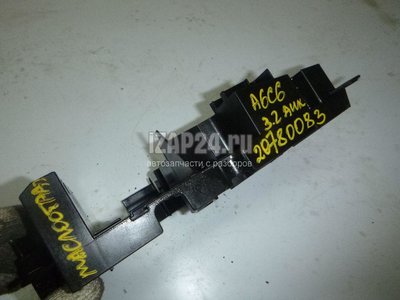 06E103138B Маслоотражатель VAG A4 [B7] (2005 - 2007)