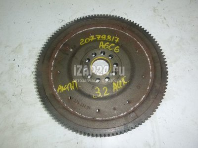 06E105269 Маховик VAG A6 [C6,4F] (2004 - 2011)
