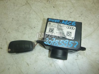 4F0909131D Замок зажигания VAG A6 [C6,4F] (2004 - 2011)