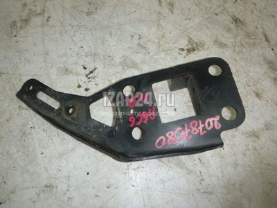 4F0805500 Кронштейн усилителя переднего бампера правый VAG Allroad quattro (2006 - 2012)