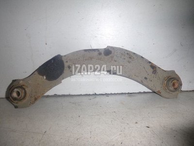 4110A085 Рычаг задний поперечный Mitsubishi Outlander XL (CW) (2006 - 2012)
