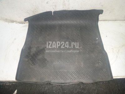 Коврик багажника Chevrolet Aveo (T300) (2011 - 2015)