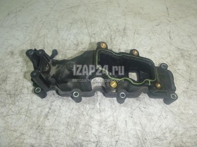 059129712BN Коллектор впускной VAG A4 [B8] (2007 - 2015)