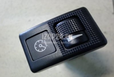 GJ6A666R0 Кнопка освещения панели приборов Mazda Mazda 6 (GG) (2002 - 2007)