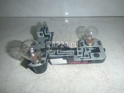 7L6945259A Плата заднего фонаря левого VAG Touareg (2002 - 2010)