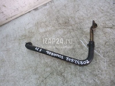 7L6422889J Шланг гидроусилителя VAG Touareg (2002 - 2010)