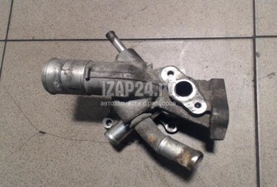 L3K91517ZB Фланец двигателя системы охлаждения Mazda CX 7 (2007 - 2012)