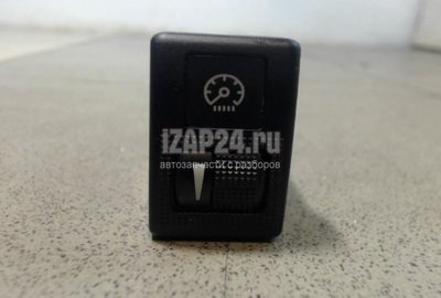 GJ6A666R0 Кнопка освещения панели приборов Mazda Mazda 6 (GG) (2002 - 2007)
