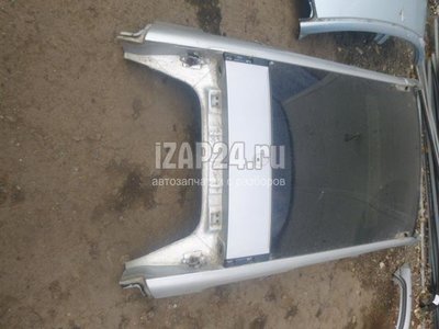 8401LT Крыша Citroen-Peugeot 407 (2004 - 2010)