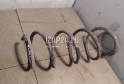 DH5734011D Пружина передняя Mazda Mazda 2 (DE) (2007 - 2014)