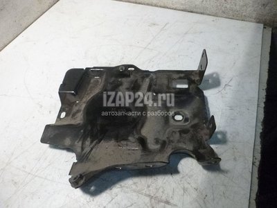 9801658580 Крепление АКБ (корпус/подставка) Citroen-Peugeot 308 I (2007 - 2015)