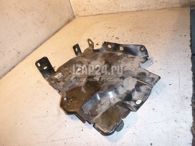 9801658580 Крепление АКБ (корпус/подставка) Citroen-Peugeot 308 I (2007 - 2015)