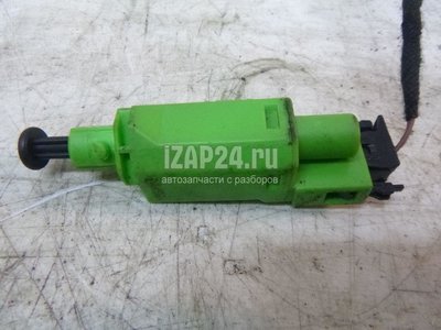 1H0927189E Датчик педали сцепления VAG Touareg (2002 - 2010)