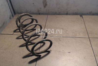 DH5734011D Пружина передняя Mazda Mazda 2 (DE) (2007 - 2014)