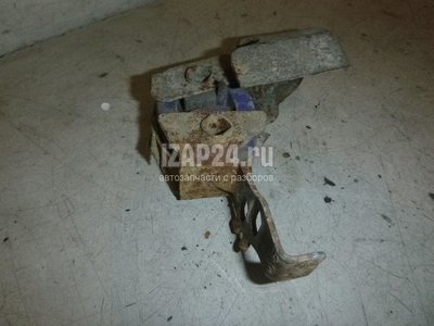 206512207R Кронштейн глушителя Renault Megane III (2009 - 2016)