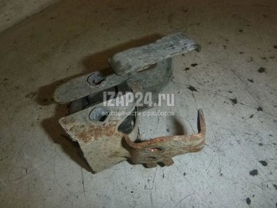 206512207R Кронштейн глушителя Renault Megane III (2009 - 2016)