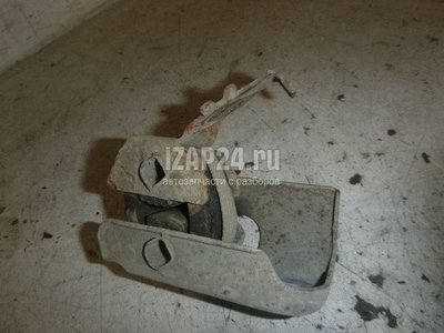206512207R Кронштейн глушителя Renault Megane III (2009 - 2016)