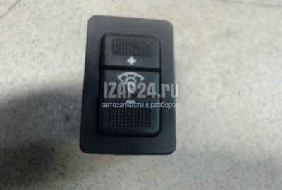 EC01666R0 Кнопка освещения панели приборов Mazda Tribute (EP) (2000 - 2007)