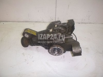 0AB525015Q Редуктор заднего моста VAG Touareg (2002 - 2010)