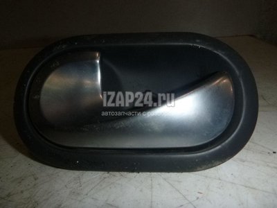 8200028487 Ручка двери внутренняя левая Renault Twingo (2007 - 2014)