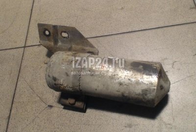 S218109110 Осушитель системы кондиционирования Chery Kimo (S12) (2007 - 2013)