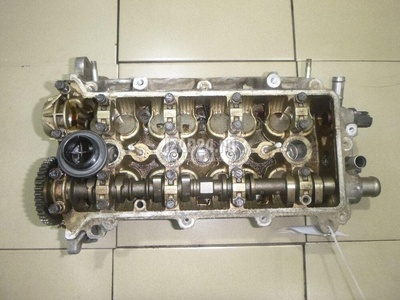 1352323050 Шестерня (шкив) распредвала Toyota Yaris (1999 - 2005)