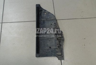96803250 Пыльник (кузов внутри) GM Aveo (T250) (2005 - 2011)