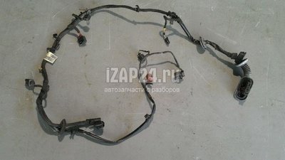4E0971030Q Проводка (коса) VAG A8 [4E] (2002 - 2010)