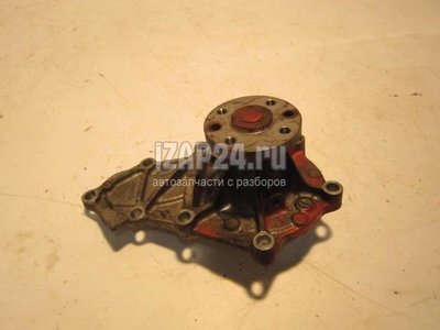 R2AA15100E Насос водяной (помпа) Mazda CX 7 (2007 - 2012)