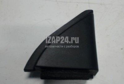 6749112500 Крышка зеркала внутренняя правая Toyota Corolla E15 (2006 - 2013)
