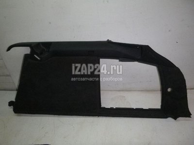 4F9863888BSQA Обшивка багажника VAG Allroad quattro (2006 - 2012)