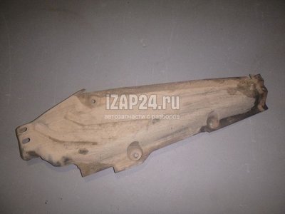 1646102308 Защита антигравийная Mercedes Benz GL-Class X164 (2006 - 2012)