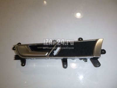 4F0837019C Ручка двери передней внутренняя левая VAG Allroad quattro (2006 - 2012)