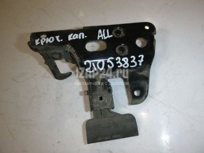 4F0823480B Крючок капота VAG R8 (2007 - 2015)